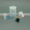 Original bosch injector plastic cap for 120 external Injector/guaranteed plastic flip spout cap/common rail injector plastic cap