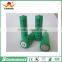 1.2v NI-MH AA400mAh rechargeable battery pointed cap