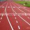 Manufacturer price IAAF certification Synthetic track and field for Running track surfaces