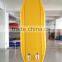 2015 new designed inflatable sup paddle board/kayak