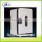 Portable Mini car Fridge with two beverage holder 18L car fridge