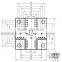 168TON Servo injection molding machine equipments