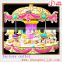 Animal Kids Rides Cheap Ride Carousel Rides For Sale