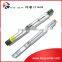 best price AC 220 v single phrase deep well solar Submersible pump in china Solar powered water pump for agricultural 50/60HZ