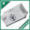 FANCY LARGE DECORATIVE CARDBOARD PAPER MEAT BOXES WHOLESALE