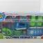 Funny plastic kitchen play toy set ,cooker play set for boys & girls