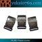 Yukai bag luggage plastic buckle 25mm/plastic buckle for dog collar