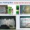 high frequency PVC box folding machine