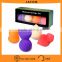 Pro Makeup blender sponge set