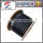 1x7 China supplier Nylon coated steel wire rope 10mm