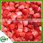 Frozen/iqf Strawberry Whole/slice/dice