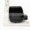 Soft PVC Insulator flat caps for electrical terminals with REACH RoHS UL