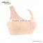 No MOQ Nude Yoga Pattern Sexy Sport Bra