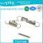 factory custom tension coil springs