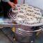 Vibrovaglio sifting wheat vagliatura machine for sale