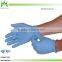 disposable nitrile exam gloves