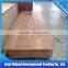 Linyi moulded Wood Veneer Door Skin / Melamine Door Skin