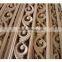 Cabinet Use Solid Wood Moulding/ Wall Decor Window Frame