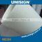 Unisign good quality advertisement banner printing material pvc coated polyester mesh fabric