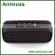 2016 China manufacture 2000mAh outdoor stereo square desktop bluetooth speaker car bluetooth speaker with TF card Audio