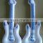 Promotional Giant Plastic Inflatable Guitar, Toy