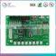 ENIG multilayer PCB circuit board copy,fr4 oem pcb factory,turnkey service