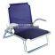 folding beach chair in different color