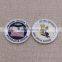 Custom Casting US Marine Corps Challenge Coin