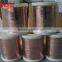 HZ-CuSi Silicon bronze brazing wire