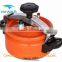 Pressure Cooker 80kpa aluminium hard anodized