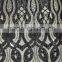 CL60061 New arrival beautiful design african french lace fabric,fancy design net lace for sale