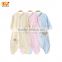 hebei textile cotton embroiedery teddy bear kids sleeping bag