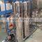 1000L/H R.O. Water Purifier/ Automatic Reverse Osmosis Water Filtering System