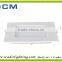 wholesale energy saving SMD ultra slim 9w 12w 15w 18w led panel light