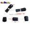 Cord Ends Zipper Pull Cord Lock Stopper For Sportswear Backpack Garment Accessories #FLS093