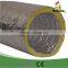 Heat insulation glass wool aluminum foil flexible duct