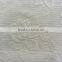 flower pattern jacquard nylon elastic fabric