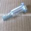 Non standard nuts screws bolts precision turned hex screw