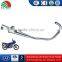 stainless steel bike silencer exhaust system best auto muffler