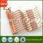 China custom High precision metal bending connecting parts