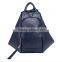 2015 Japan and South Korea fashion Colorful Portable bag with PU