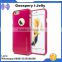Korean Brand Original Goospery I-Jelly TPU Back Cover Case for Iphone 6 plus 5.5