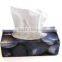 Semi automatic facial tissue paper cartoning packing machine