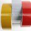 5cm PET adhesive truck reflective tape