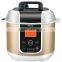 Special Control Panel Electric Pressure Cooker for 5-8people Use (ZH-A509W2)