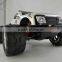 4CH RC plastic shell massive truck hy model rc car rc toy model toy with lights