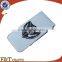 promotional metal personalized money clip with branded name