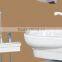 Hot! ISO, CE Proved quality dental Chair-MSLDU17 with modern design dental Unit and dental stool