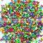 colorful EPDM rubber granules