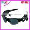 bluetooth sunglasses MP3 player sun glasses outdoor sunglasses                        
                                                Quality Choice